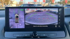 Nissan Qashqai 1.3 DiG-T MH N-Connecta 5dr Petrol Hatchback